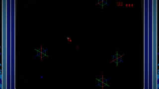 Space Duel  (Atari 50 - Arcade)